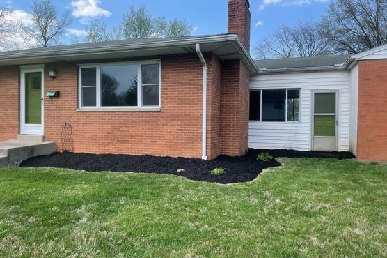 Complete Property Cleanup by B & M Paradise Service