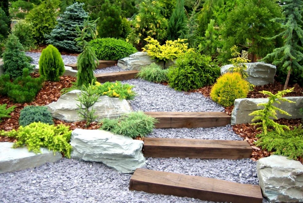 Landscaping Design